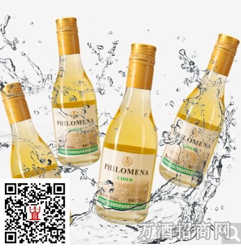 五粮液苹果露酒