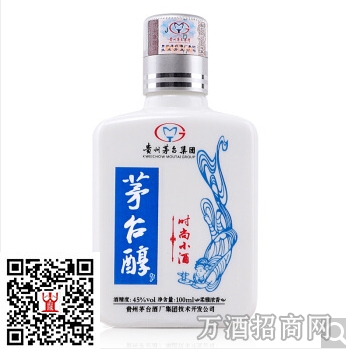茅台醇时尚小酒