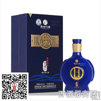 习酒窖藏1988