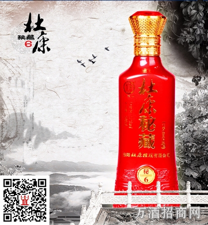 杜康秘藏