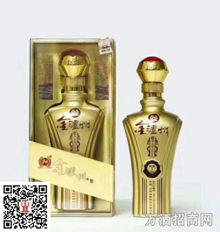 金泸州绵藏9