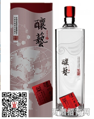 泸州老窖酿艺2015