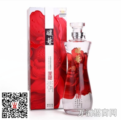 泸州老窖酿艺2012