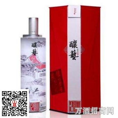 泸州老窖酿艺2011