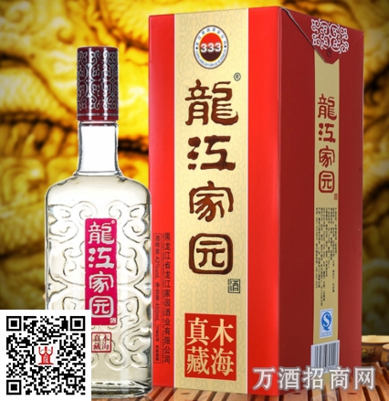 龙江家园木海珍藏