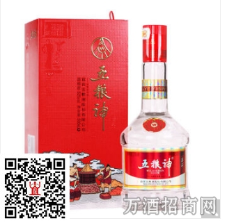 五粮神佳品