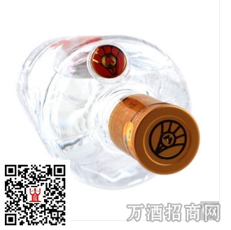 五粮情金装
