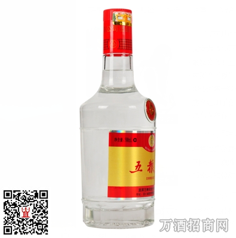 五粮情