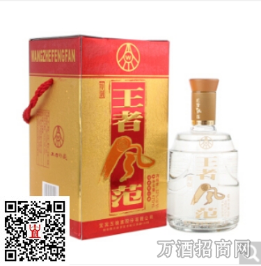 王者风范2006