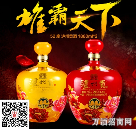 泸州贡Q9