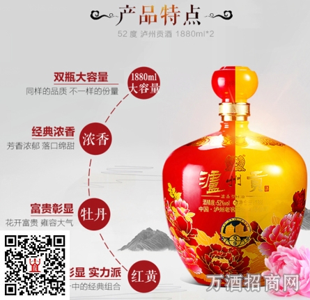 泸州贡Q9