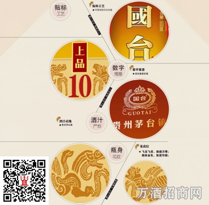 国台酒