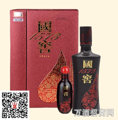 国窖1573