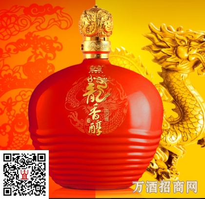 龙香醇