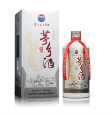 茅乡酒银酱