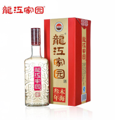 龙江家园木hai三年