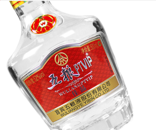 五粮PTVIP佳品